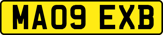 MA09EXB