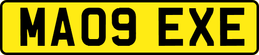 MA09EXE