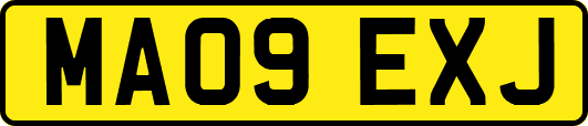MA09EXJ