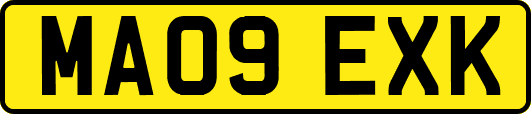 MA09EXK