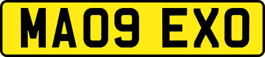 MA09EXO