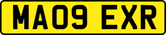 MA09EXR