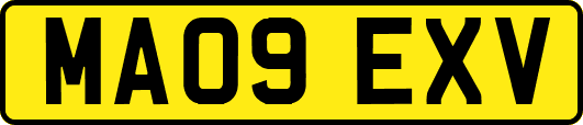 MA09EXV