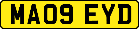 MA09EYD