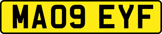 MA09EYF