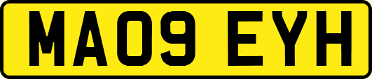 MA09EYH