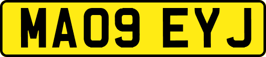 MA09EYJ