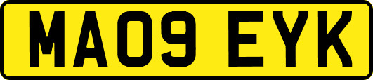 MA09EYK