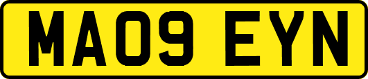 MA09EYN