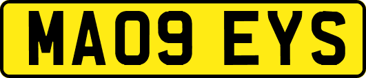 MA09EYS