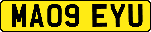 MA09EYU