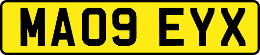 MA09EYX