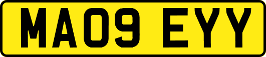 MA09EYY