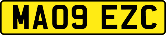 MA09EZC