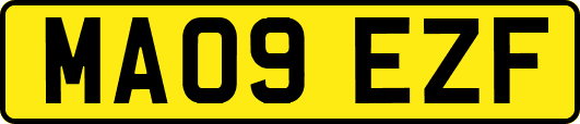 MA09EZF
