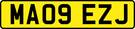 MA09EZJ