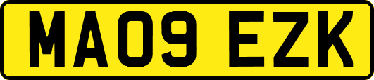 MA09EZK