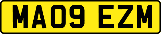 MA09EZM