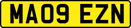 MA09EZN
