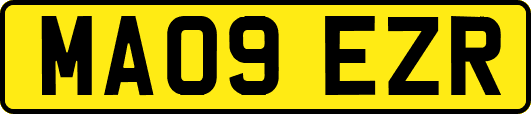 MA09EZR