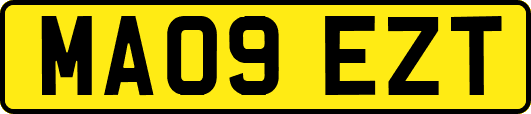 MA09EZT