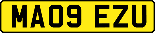 MA09EZU