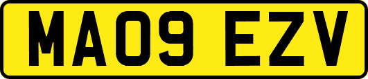 MA09EZV