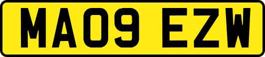MA09EZW