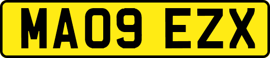 MA09EZX