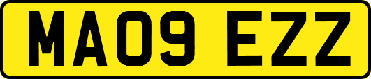 MA09EZZ