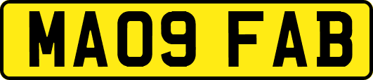 MA09FAB