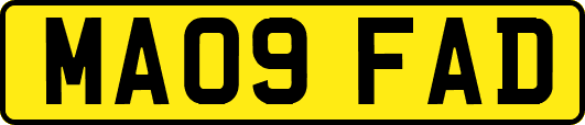 MA09FAD
