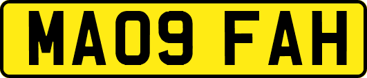 MA09FAH