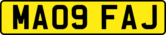 MA09FAJ