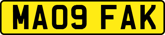 MA09FAK