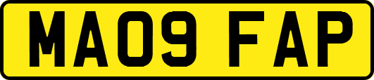 MA09FAP