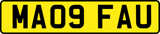 MA09FAU