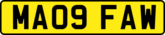MA09FAW