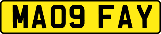 MA09FAY