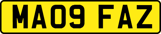 MA09FAZ