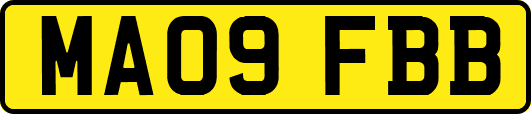 MA09FBB