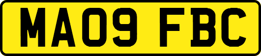 MA09FBC