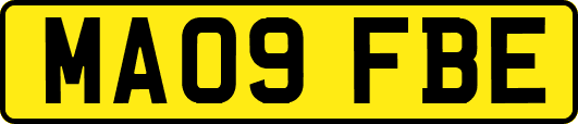 MA09FBE