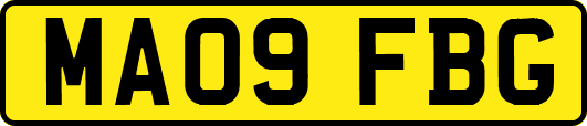 MA09FBG