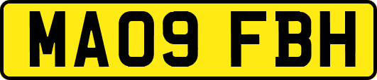 MA09FBH