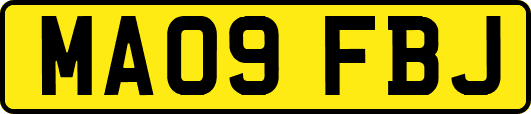 MA09FBJ