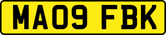 MA09FBK