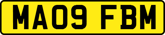 MA09FBM