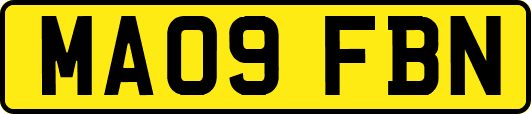 MA09FBN
