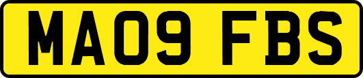 MA09FBS